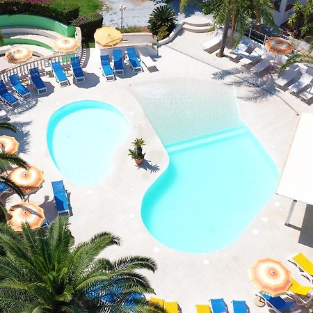 Villaggio Costa Real Capo Vaticano Dış mekan fotoğraf
