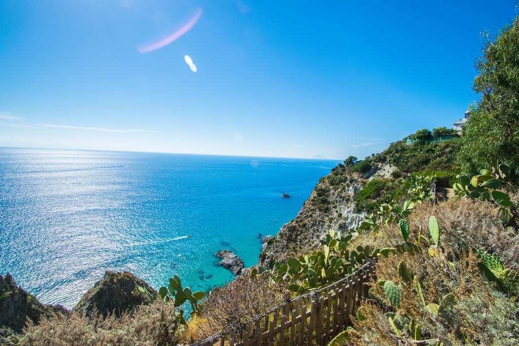 Villaggio Costa Real Capo Vaticano Dış mekan fotoğraf