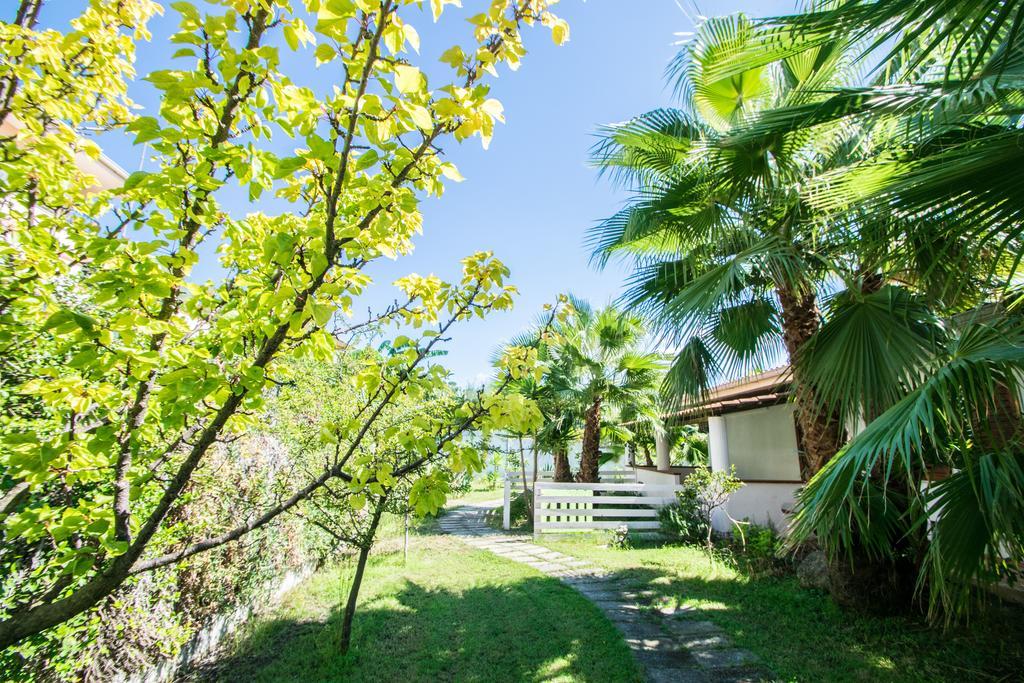 Villaggio Costa Real Capo Vaticano Dış mekan fotoğraf